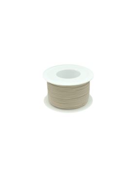 Guma okrągła - 2,5 mm - 852239012 - 50mb/opak.