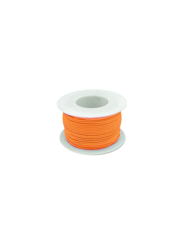 Guma okrągła - 2,5 mm - 852239012 - 50mb/opak.