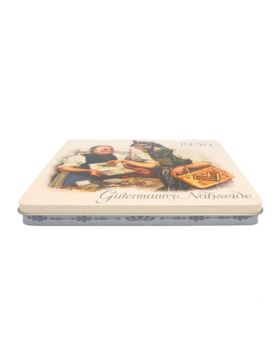 Zestaw nici uniwersalnych GUTERMANN - 640953 - 30szt.x100mb/opak.
