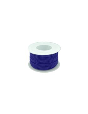 Guma okrągła - 2,5 mm - 852239012 - 50mb/opak.