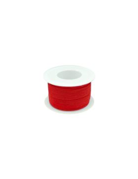 Guma okrągła - 2,5 mm - 852239012 - 50mb/opak.