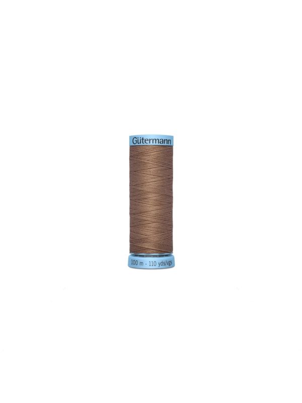 Nici jedwabne GUTERMANN - S303 - 744590 - 5szt.x100mb/opak.
