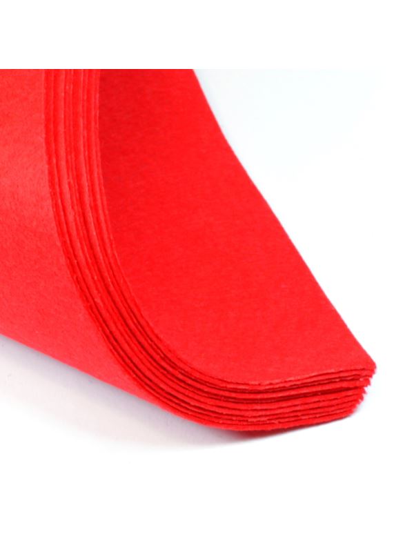 Filc - Soft - 30x40 cm - 10szt./opak.