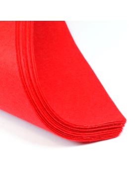 Filc - Soft - 30x40 cm - 10szt./opak.