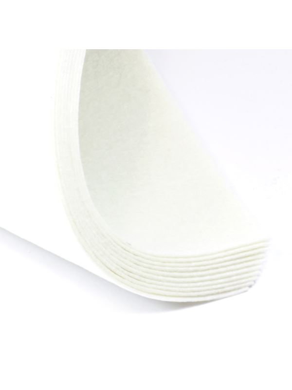 Filc - Soft - 30x40 cm - 10szt./opak.