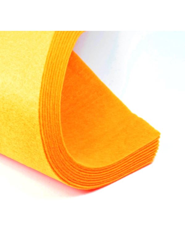 Filc - Soft - 30x40 cm - 10szt./opak.