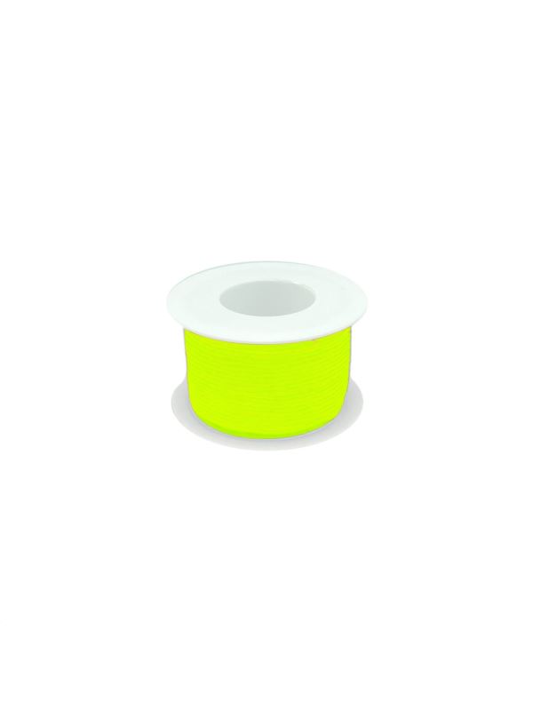 Guma okrągła - 2,5 mm - 852239012 - 50mb/opak.