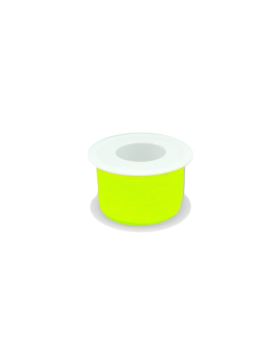 Guma okrągła - 2,5 mm - 852239012 - 50mb/opak.