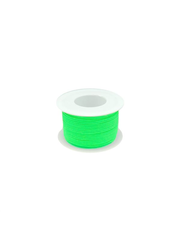 Guma okrągła - 2,5 mm - 852239012 - 50mb/opak.