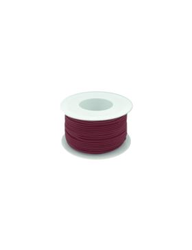Guma okrągła - 2,5 mm - 852239012 - 50mb/opak.