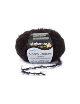 Włóczka - Schachenmayr Fashion - Alpaca Couture - 0,125kg/opak.