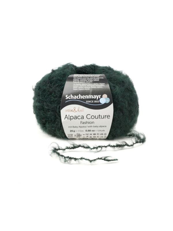 Włóczka - Schachenmayr Fashion - Alpaca Couture - 0,125kg/opak.