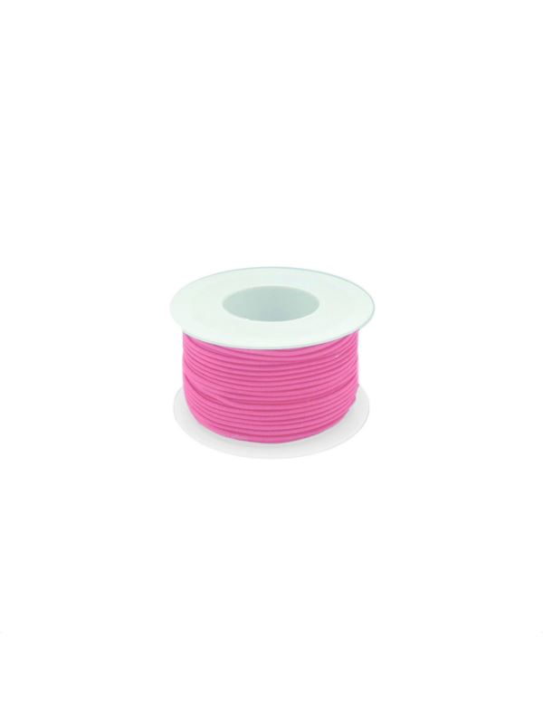 Guma okrągła - 2,5 mm - 852239012 - 50mb/opak.