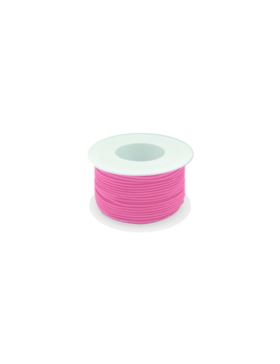 Guma okrągła - 2,5 mm - 852239012 - 50mb/opak.