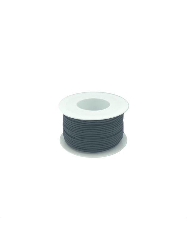 Guma okrągła - 2,5 mm - 852239012 - 50mb/opak.