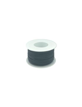 Guma okrągła - 2,5 mm - 852239012 - 50mb/opak.