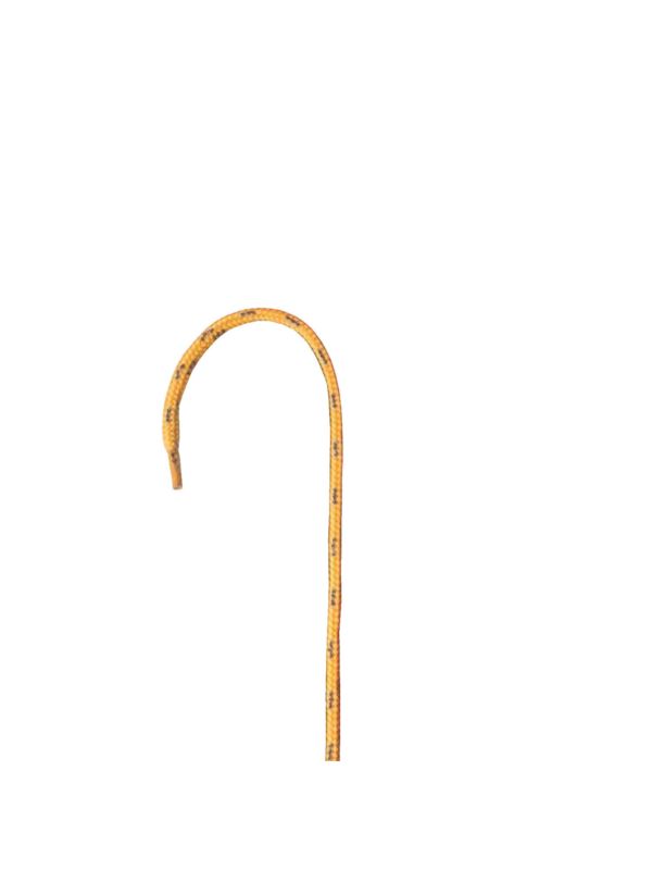 Sznurowadła poliestrowe okrągłe - 100 cm - 4073/5 - 25par/opak.