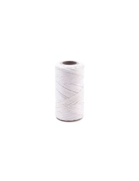 Nici lniane nabłyszczane - 100g/120mb - 5szt./opak.