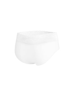 Figi damskie JULIMEX - Hipster - rozm.M