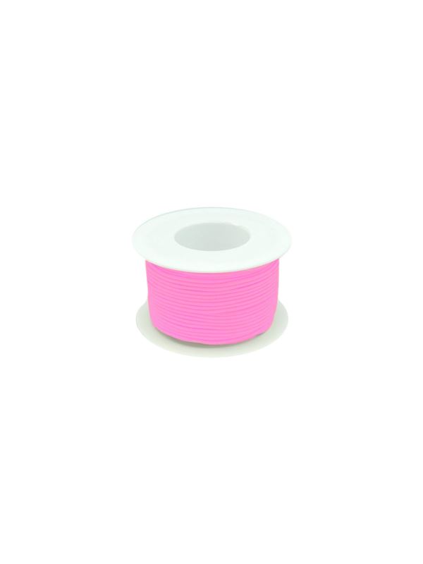 Guma okrągła - 2,5 mm - 852239012 - 50mb/opak.