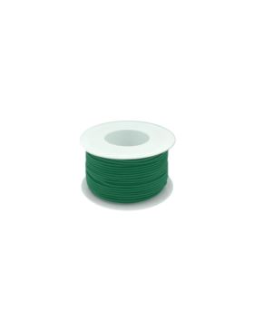 Guma okrągła - 2,5 mm - 852239012 - 50mb/opak.