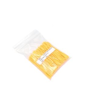 Igły bezpieczne plastikowe SKC - 93 mm - grube - 100szt./opak.