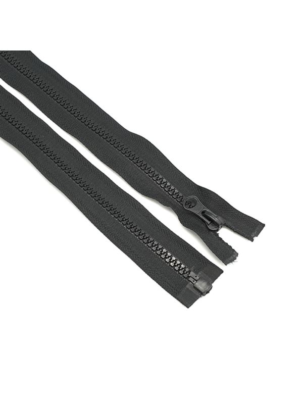 Zamek kostkowy rozdzielczy K5-R - 70 cm