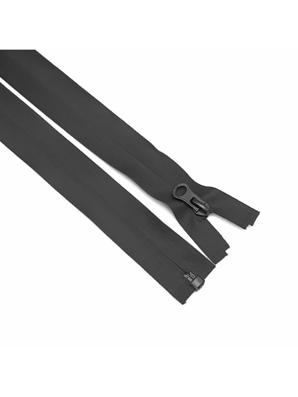 Zamek spiralny rozdzielczy wodoodporny T5-R - 65 cm