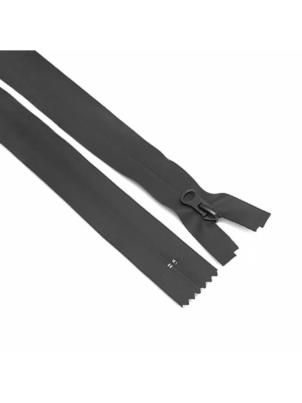 Zamek spiralny nierozdzielczy wodoodporny T5-NR - 16 cm