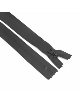 Zamek spiralny nierozdzielczy wodoodporny T5-NR - 16 cm