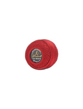 Kordonek LIMOL - Mercerizado - 100% bawełna - gr.12 - 334mb x 0,25kg/opak.
