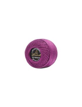 Kordonek LIMOL - Mercerizado - 100% bawełna - gr.12 - 334mb x 0,25kg/opak.
