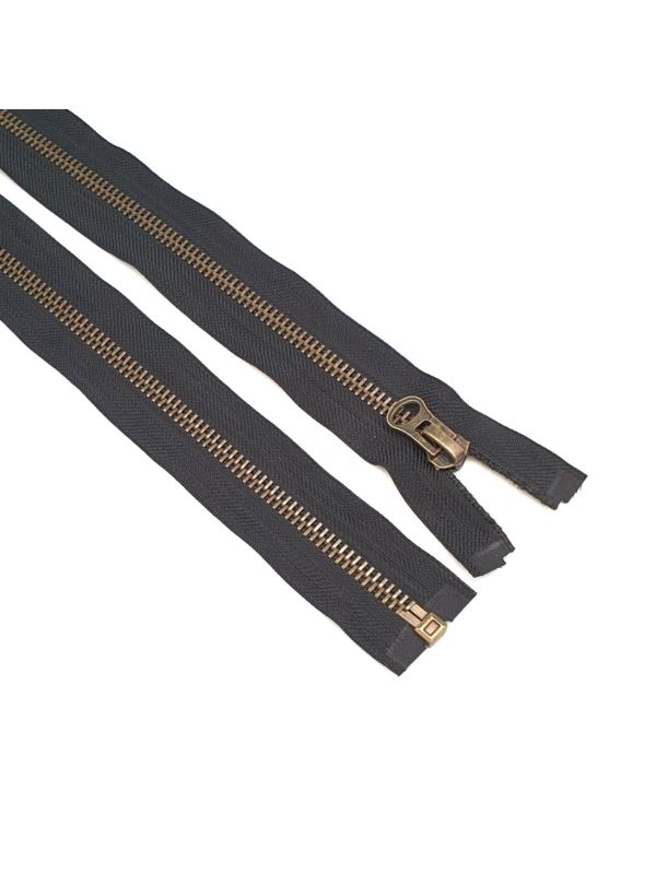 Zamek metalowy rozdzielczy oksyda VT20-R - 70 cm