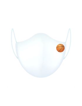 Aplikacje termoprzylepne drukowane LECCO - Balls - 06485 - 40szt./opak.