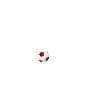 Aplikacje termoprzylepne drukowane LECCO - Balls - 06485 - 40szt./opak.