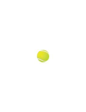 Aplikacje termoprzylepne drukowane LECCO - Balls - 06485 - 40szt./opak.