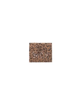 Aplikacje termoprzylepne tkane LECCO - Wild - 03340 - 32szt./opak.