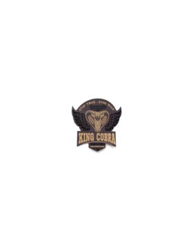 Aplikacje termoprzylepne tkane LECCO - Moto Logo - 03037 - 32szt./opak.