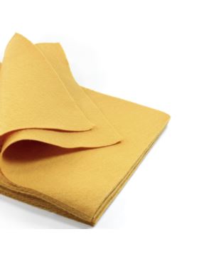 Filc - 20x30 cm - 12szt./opak.