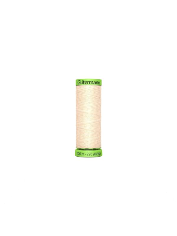 Nici poliestrowe GUTERMANN - M202 - 744581 - 5szt.x200mb/opak.