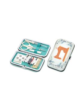 Przyborniki krawieckie w etui - N4347.1 - 18szt./opak.