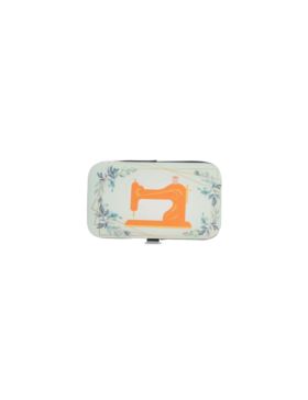 Przybornik krawiecki w etui - N4347.1