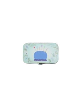 Przybornik krawiecki w etui - N4347.1