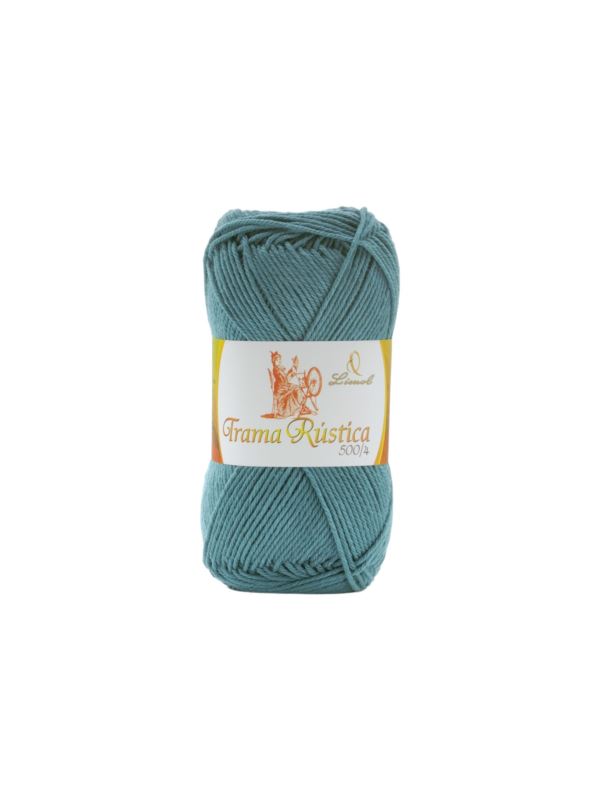 Włóczka - Limol - Trama Rustica - 0,5kg/opak.