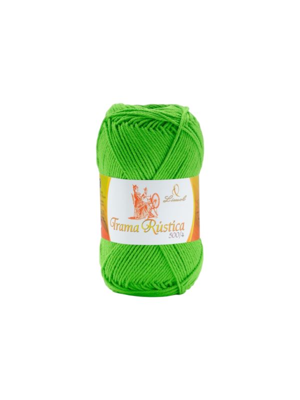 Włóczka - Limol - Trama Rustica - 0,5kg/opak.
