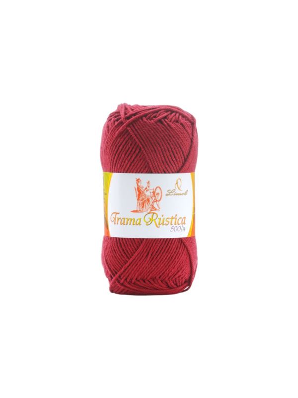 Włóczka - Limol - Trama Rustica - 0,5kg/opak.