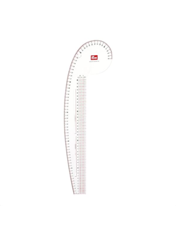 Linijka krawiecka PRYM - 611501