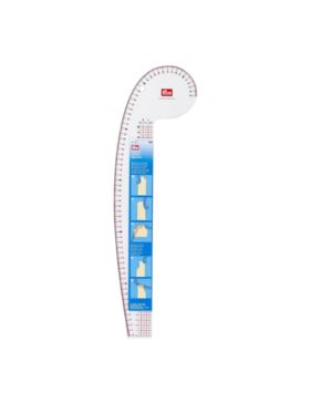 Linijka krawiecka PRYM - 611501