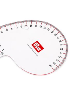 Linijka krawiecka PRYM - 611501