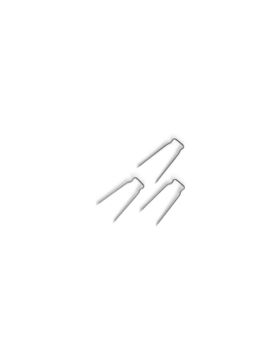 Szpilki krawieckie wygięte PRYM - U-shape - 011395 - 6szt./opak.